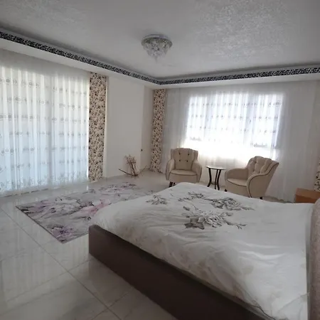 Ceray Park Daire Mahmutlar