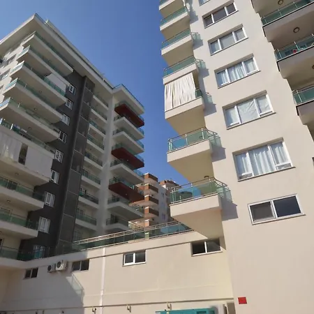 Ceray Park Daire *