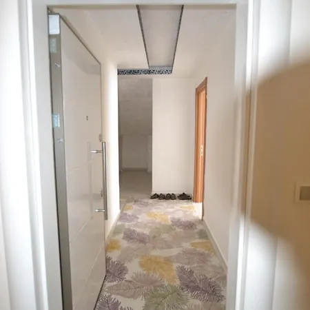 Apartment Ceray Park Daire Mahmutlar
