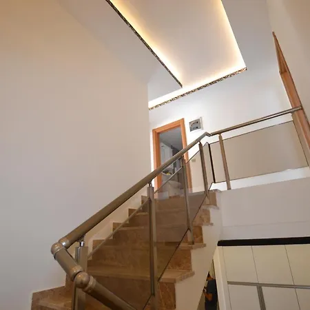 Ceray Park Daire Apartment *
