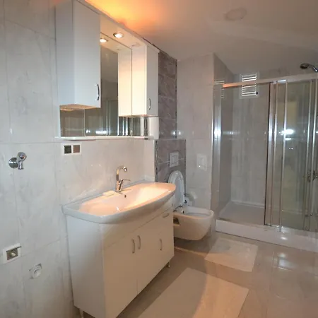 Apartment Ceray Park Daire