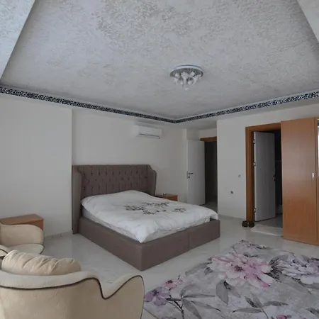 Ceray Park Daire Apartment