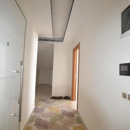 Ceray Park Daire Mahmutlar