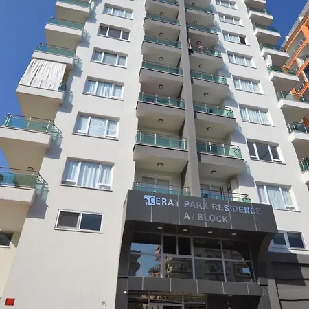 Ceray Park Daire *