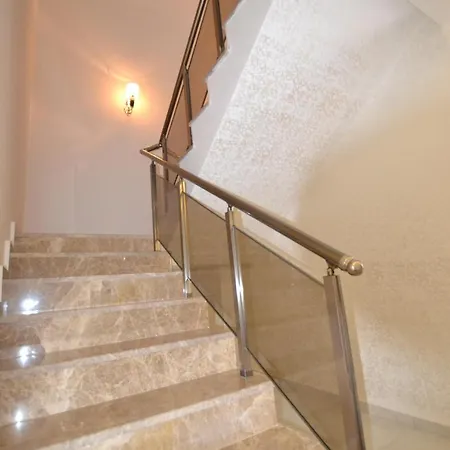 Apartment Ceray Park Daire Mahmutlar